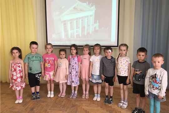 Герои закулисья