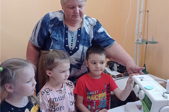 Все профессии нужны, все профессии важны