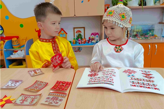 Ночь в музее