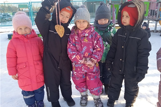 Охрана птиц
