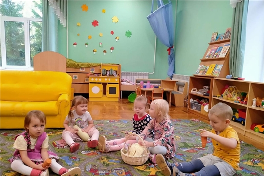 Королева овощей - аппетитная капуста