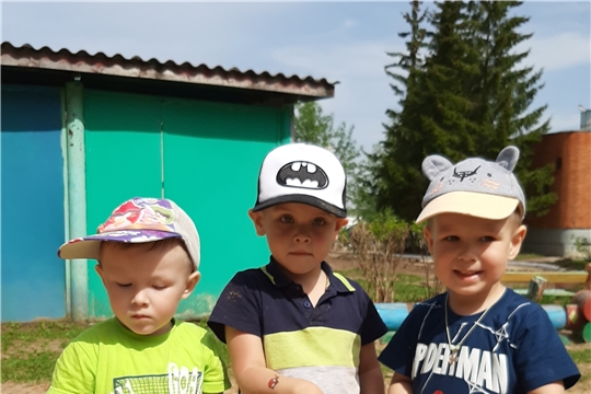 Значение прогулки в развитии детей дошкольного возраста