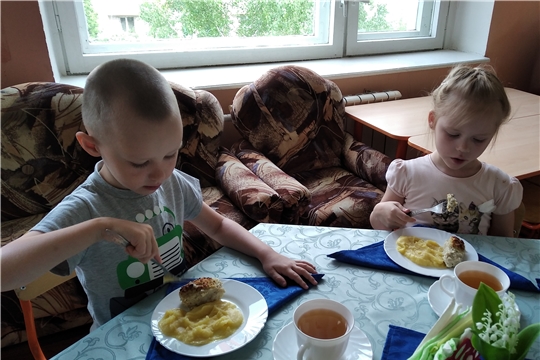 Рыбные котлеты