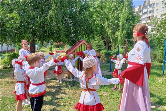 Детский акатуй