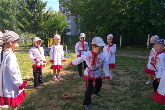Игры Батыра