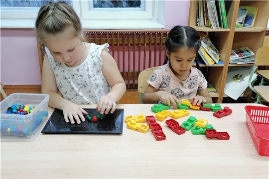Играем в настольные игры