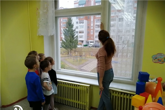 Опасные окна