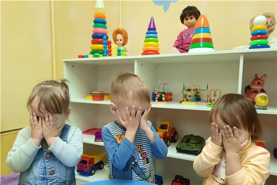 Пальчиковые игры
