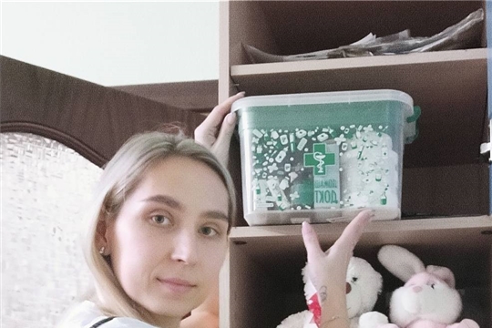 Таблетки - не конфетки!