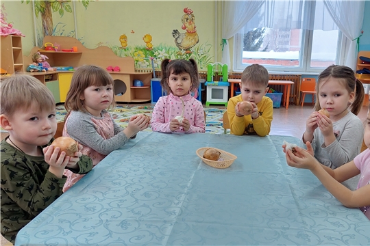 Чеснок и лук от всех недуг