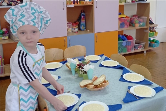 Сервировка стола - высокое искусство!