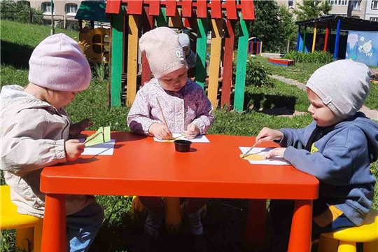День насекомых