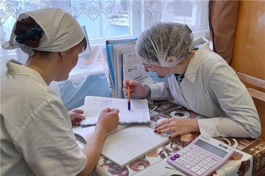 Родительский контроль в ДОУ