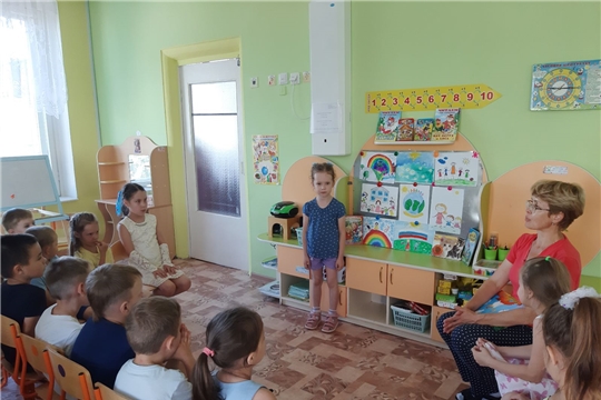 Читаем о мире