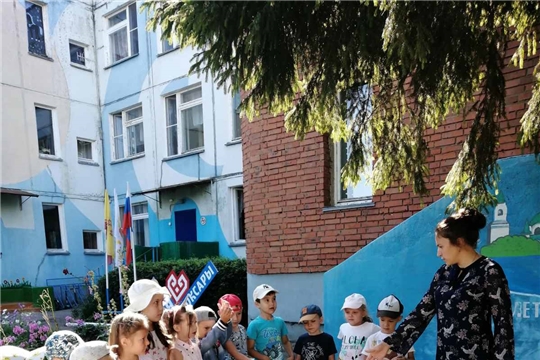 "Осторожно, люки!"