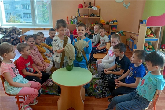 Всероссийский урок ОБЖ
