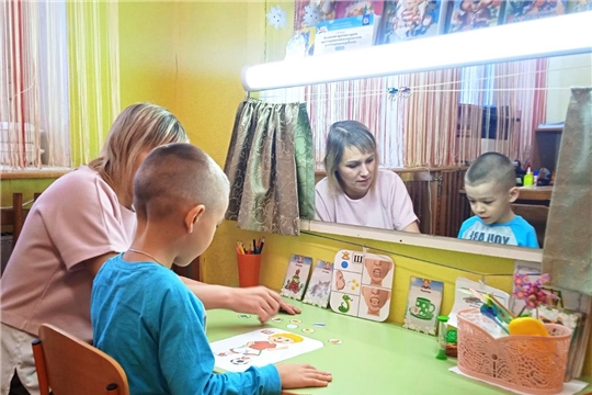 Логоритмика для дошколят