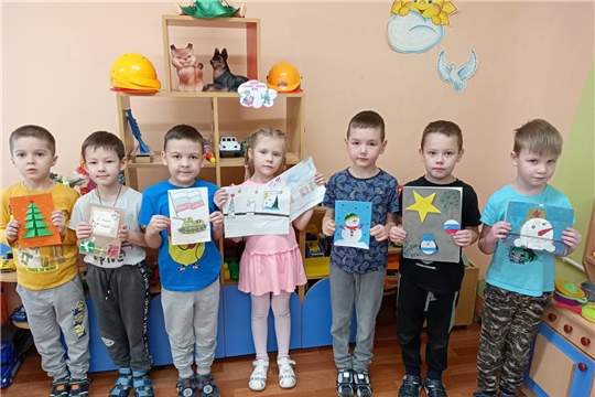 Новый год в каждый дом!
