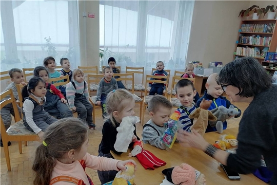 День памяти Пушкина