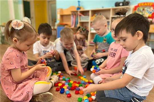 Юные изобретатели