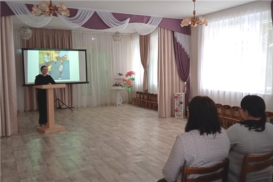 Родительское собрание по ДПУ