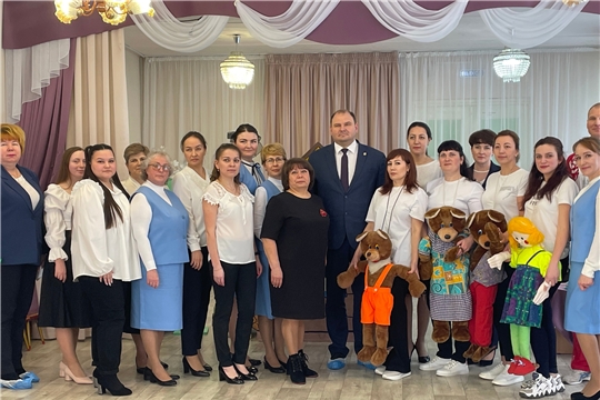 Встреча с Денисом Спириным