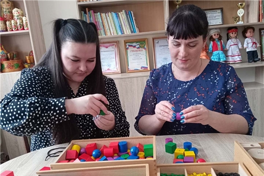 Школа наставничества