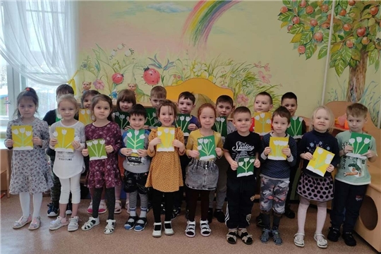 День подснежника