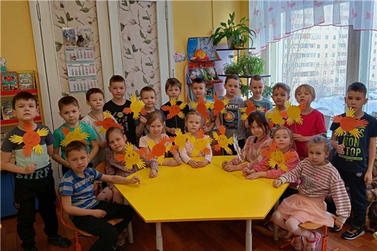 Масленица у ворот