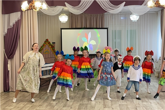 Театральная весна-2023