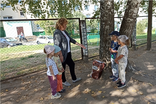 "Осторожно, неизвестный предмет."