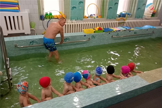ДПУ "Дельфиненок"