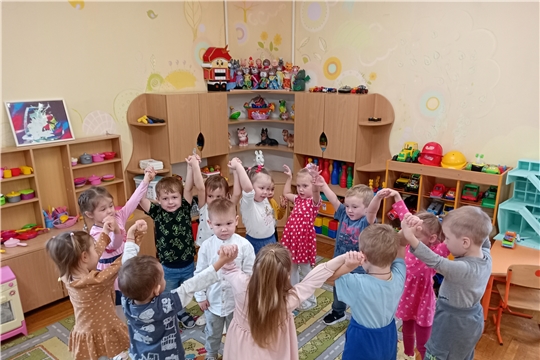 День рождения.