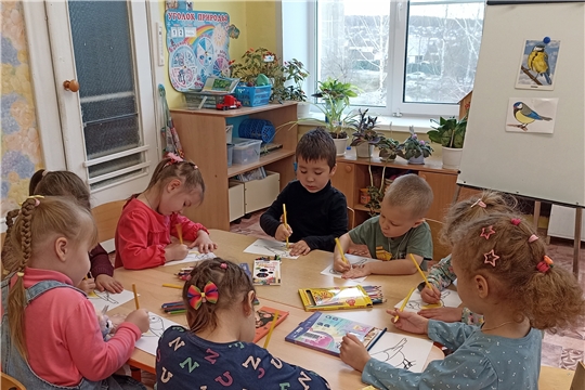 Синичкин день
