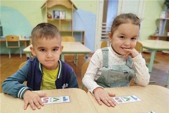 ДПУ "Занимательная математика".