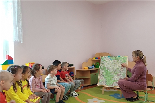 Муниципального проекта «Культурное наследие Чувашии заботливо и бережно храним»