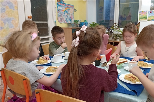 О пользе рыбы