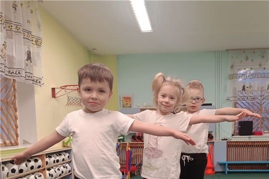 ДПУ "Крепыш"