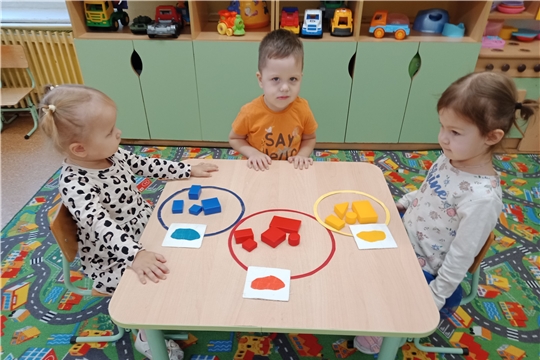 Блоки "Дьенеша"