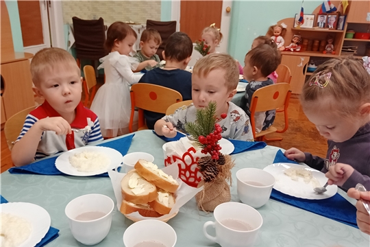 Правильное питание залог здоровья.