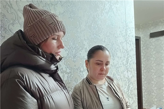 Выход в семью СОП