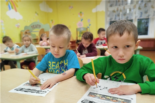 ДПУ "Занимательная математика"