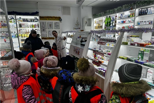Академия профессий