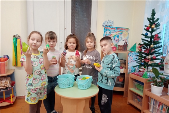Витамины - просто чудо!