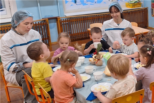 Муниципального проекта «Здоровые дети - счастливые родители!» 