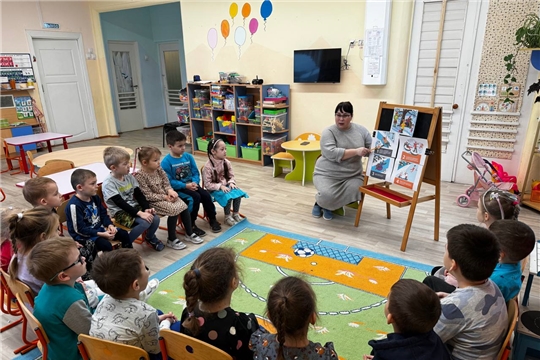Безопасное катание на ватрушках