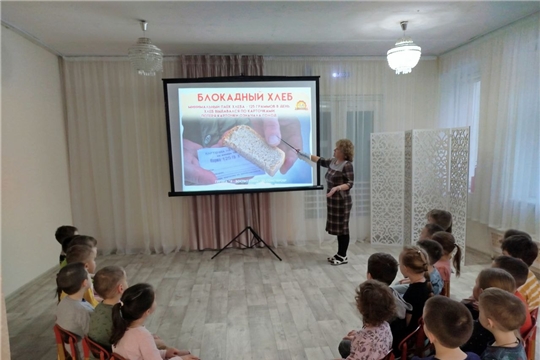 День снятия блокады Ленинграда