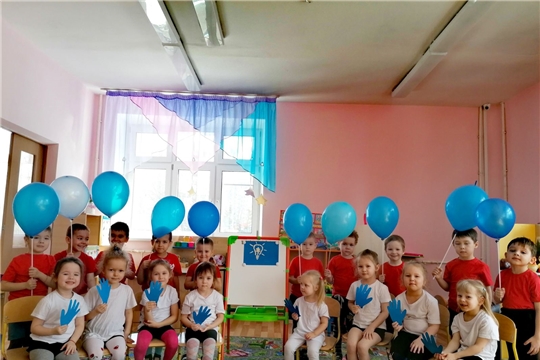 «Синий чемоданчик»
