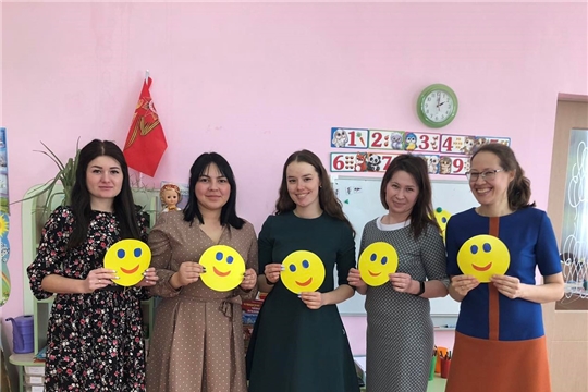 Тренинг для педагогов «Мой коллектив»