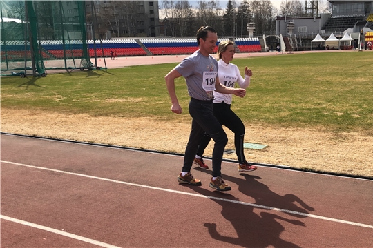 Очередные победы педагогов